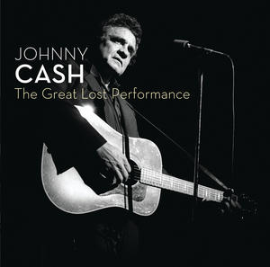 Johnny Cash《The Troubadour》[MP3_LRC]