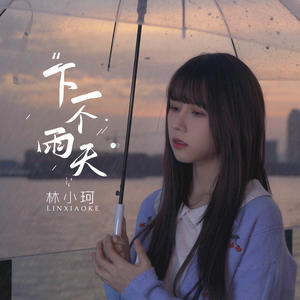 林小珂《下一个雨天》[MP3_LRC]