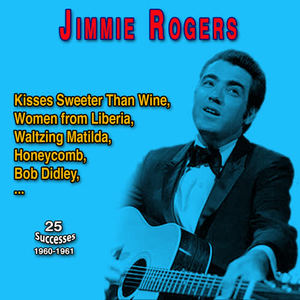 Jimmie Rogers《Waltzing Matilda》[MP3_LRC]