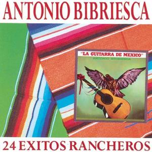 Antonio Bribiesca《Que Te Ha Dado Esa Mujer》[MP3_LRC]