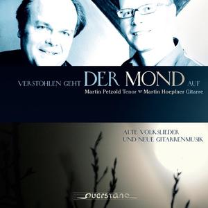 Martin Hoepfner&Martin Petzold《Heidenröslein》[MP3_LRC]