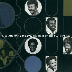 The manhattans《Everybody Has a Dream(Single Version)》[MP3_LRC]