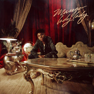 Masego《Prone》[MP3_LRC]