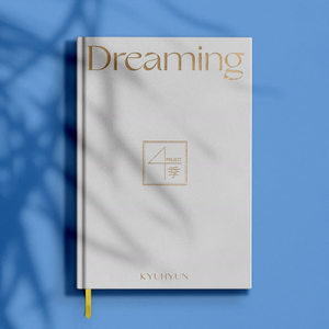 圭贤《Dreaming》[MP3_LRC]