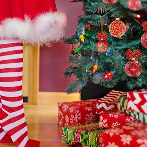 Christmas Party Mix&クリスマスソング Master&Massage Tribe《Light Up That Tree》
