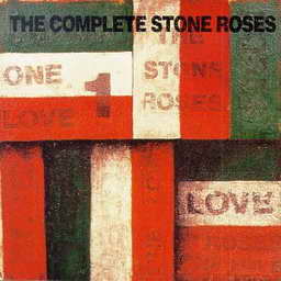 The Stone Roses《Going Down》[MP3_LRC]