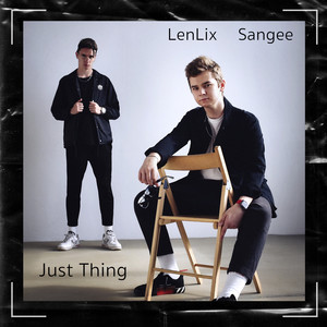 LenLix&Sangee《Intro》