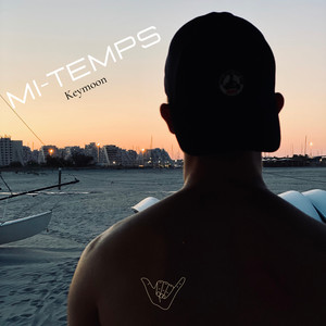 Keymoon《Mi-temps》