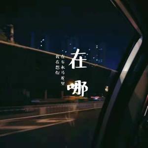 王昕《在哪》