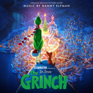 Danny Elfman&Benedict Cumberbatch《All By Myself(Bonus Track)》