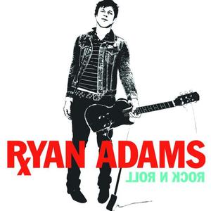 Ryan Adams《Luminol》[MP3_LRC]