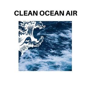 Garden of Eden Sound Library《Clean Ocean Air》