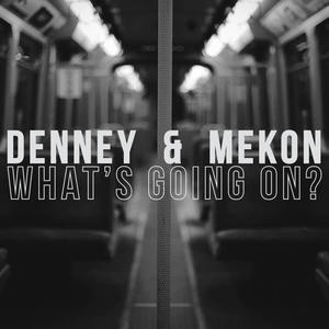 Denney&Mekon&Roxanne Shante《What's Going On?(What's Going On?)》[MP3_LRC]