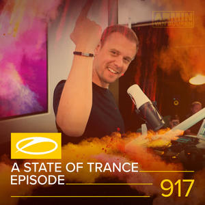 Sodality《Nazca(ASOT 917)[Progressive Pick]》[MP3_LRC]