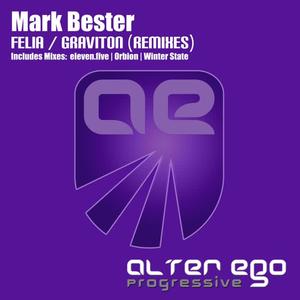 Mark Bester《Graviton(Orbion Remix)》[MP3_LRC]