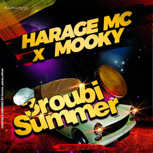 Harage MC&Mooky《3roubi Summer》[MP3_LRC]