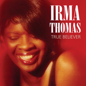 Irma Thomas《Sweet Touch Of Love》[MP3_LRC]