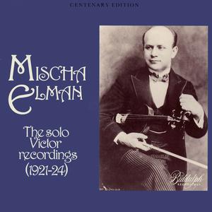 Mischa Elman《Schwanengesang, D. 957: No. 4, Ständchen (Arr. M. Elman for Violin & Piano)》[MP3_LRC]