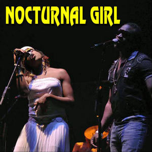 Tammi&Klyve《Reggae Girl(Nocturnal Girl Reggae Rythm)》[MP3_LRC]