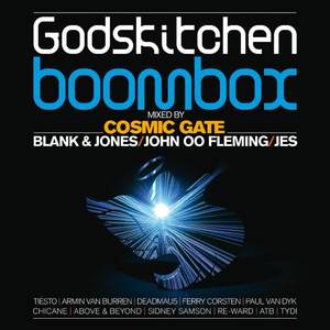 Fabio XB&Ronnie Play&Gabriel Cage《Inside Of You(Cosmic Gate Remix)》[MP3_LRC]