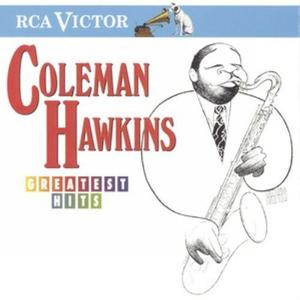 Coleman Hawkins《There Will Never Be Another You》[MP3_LRC]