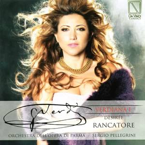 Orchestra dell'Opera di Parma&Sergio Pellegrini&Desiree Rancatore《Ave Maria (Desdemona)》[MP3_LRC]