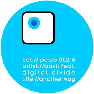 Basil&Digital Divide《Another Way(Not So Pesto Dub)》[MP3_LRC]