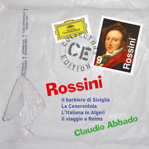 Teresa Berganza&Stefania Malagu&Luigi Alva&Enzo Dara&Hermann Prey&Paolo Montarsolo&Luigi Roni&Ambrosian Opera Chorus&London Symphony Orchestra&Claudio Abbado《Alto là!》[MP3_LRC]