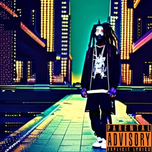 Remy Golden《Bob》