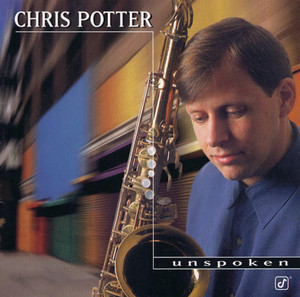 Chris Potter《New Vision》[MP3_LRC]