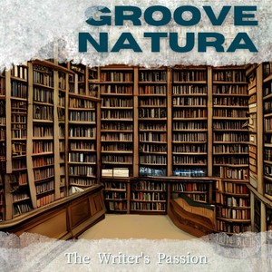 Groove Natura《Reading and Grooves》