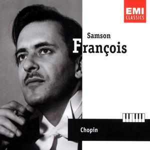 Samson François《Valse N13 Reb Maj Op70 N3》[MP3_LRC]