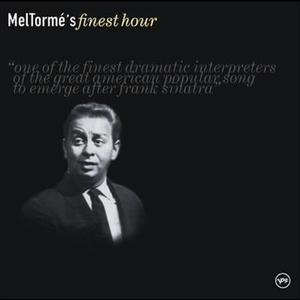 Mel Tormé《Down For Double》[MP3_LRC]