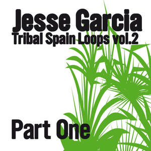 Jesse Garcia《Casta Loop》[MP3_LRC]