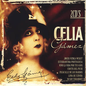 Celia Gamez《El beso》