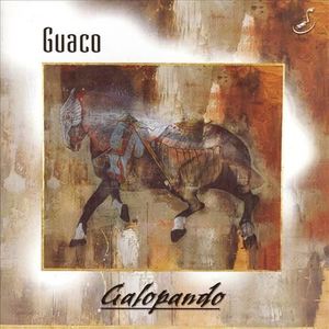 Guaco《El Buzo》[MP3_LRC]