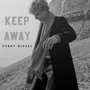 Henry Niovac《Bottom of love》
