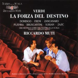 Riccardo Muti&Coro del Teatro alla Scala, Milano&Ernesto Gavazzi《"A buon mercato shi vuol comprare?" (Mastro Trabuco, Coro)》[MP3_LRC]