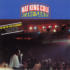 Nat King Cole《Mr. Cole Won't Rock And Roll(2002 Digital Remaster)》[MP3_LRC]