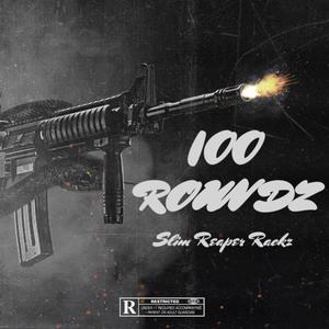 SLIM REAPER RACKZ《Chosen》