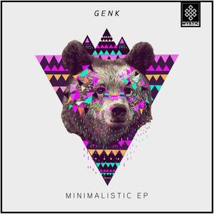 Genk《Mystic(Original Mix)》[MP3_LRC]