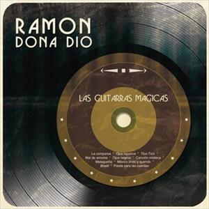 Ramon Dona-Dio《Canción Mixteca》[MP3_LRC]