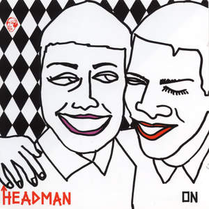 Headman&Luca Santucci《Moisture(Headman Club Version|Bonus Track)》[MP3_LRC]