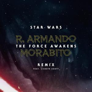 R. Armando Morabito&Lisbeth Scott《Star Wars: The Force Awakens》[MP3_LRC]