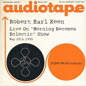 Robert Earl Keen《Interview, Pt. 1》[MP3_LRC]