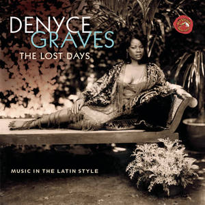 Denyce Graves&Carlos Guastavino《Plancha》[MP3_LRC]