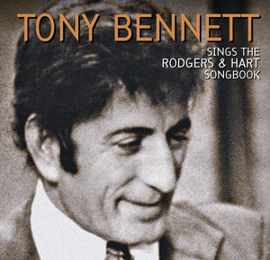 Tony Bennett《I Could Write A Book》[MP3_LRC]