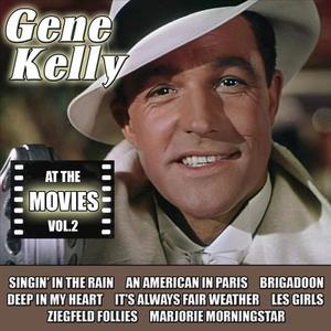 Gene Kelly《I Love to Go Swimmin' With Wimmen (From 'Deep in My Heart')》[MP3_LRC]