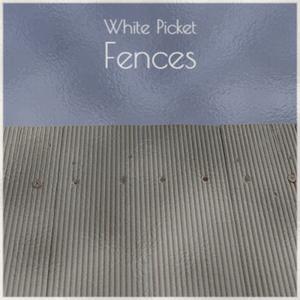 Greg and Heidi Walker《White Picket Fences》[MP3_LRC]