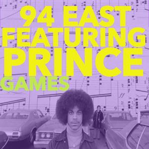 94 East&Prince《One Man Jam》[MP3_LRC]